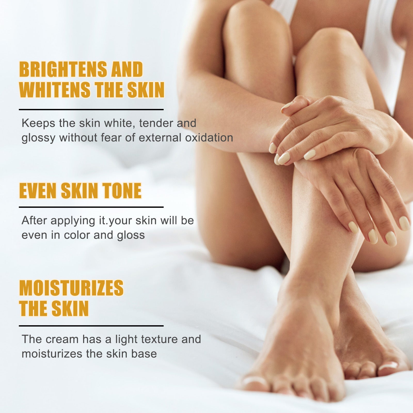 Rice & Rose Radiance Body Lotion