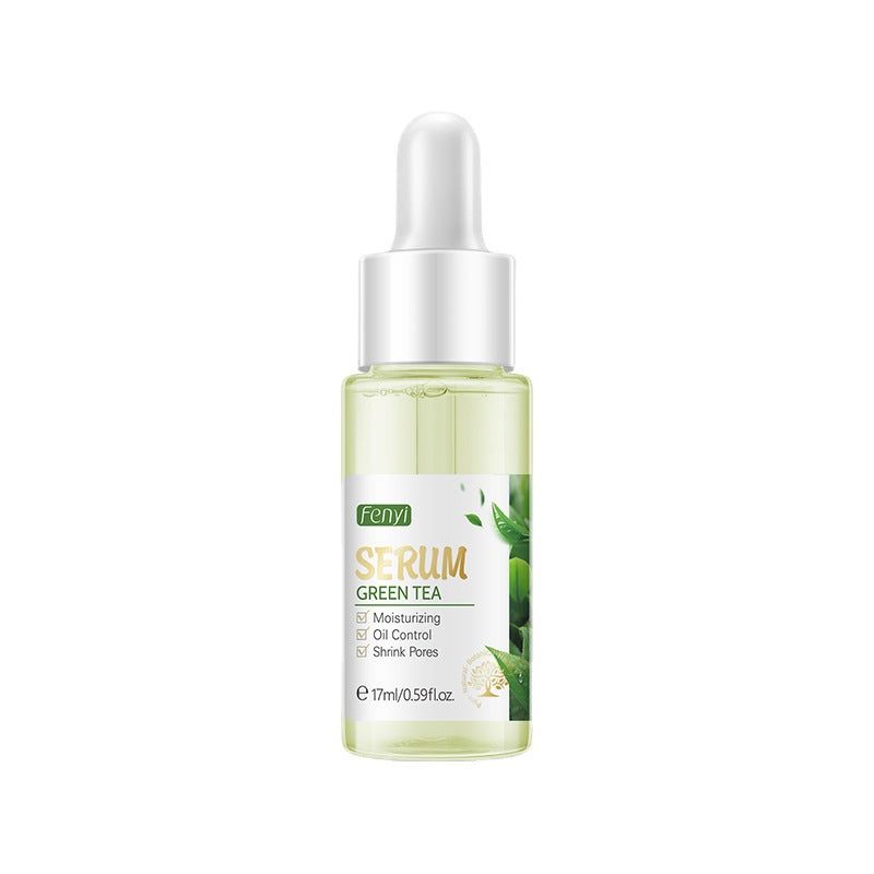 Deep Hydration Toner Essence