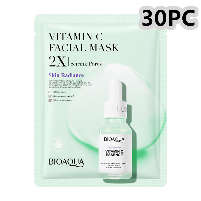 Kkulié Ritual Sheet Mask Collection