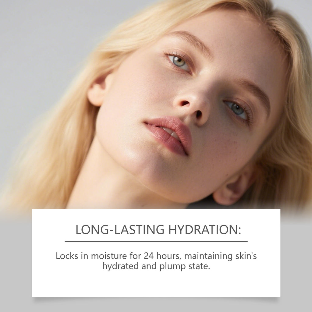 Peptide Firming Face Cream