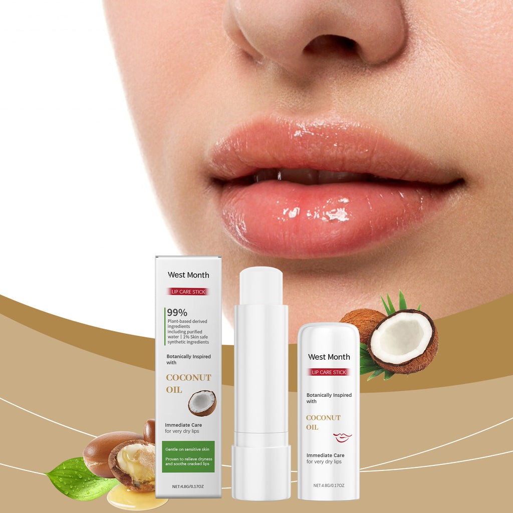 Niacinamide Glow Lip Balm