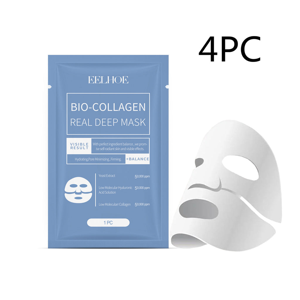 Collagen Firming & Barrier Repair Sheet Mask