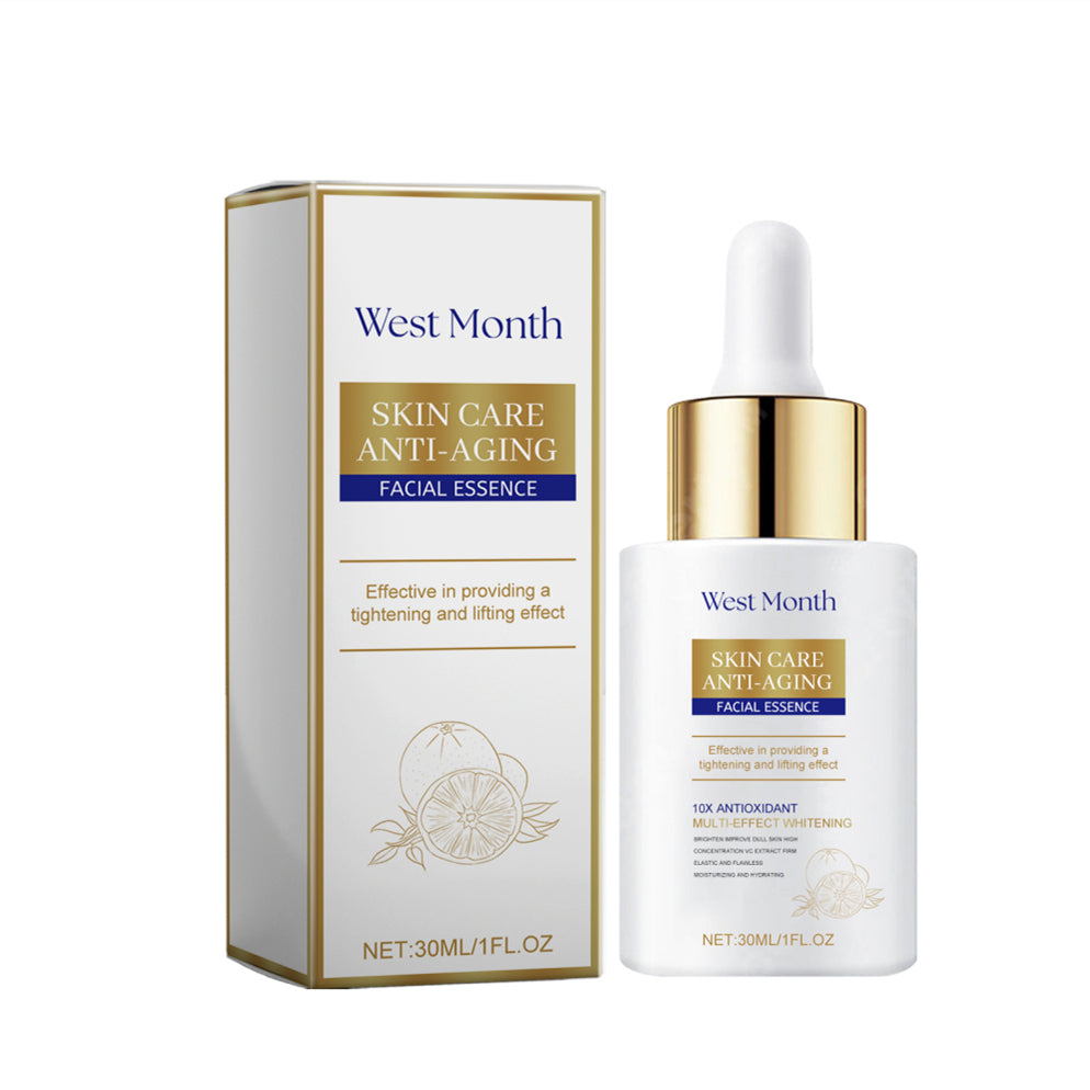 Vitamin C Radiance Brightening Treatment