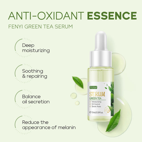 Deep Hydration Toner Essence