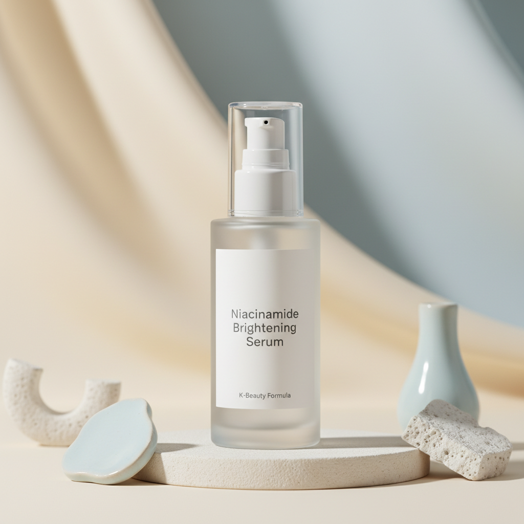 Niacinamide Brightening Serum