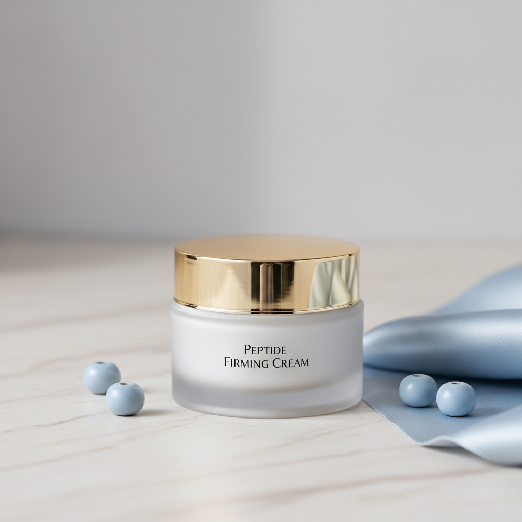 Peptide Firming Cream